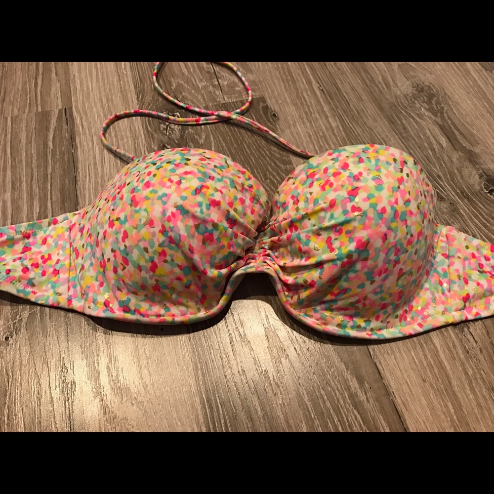 VS Bikini top